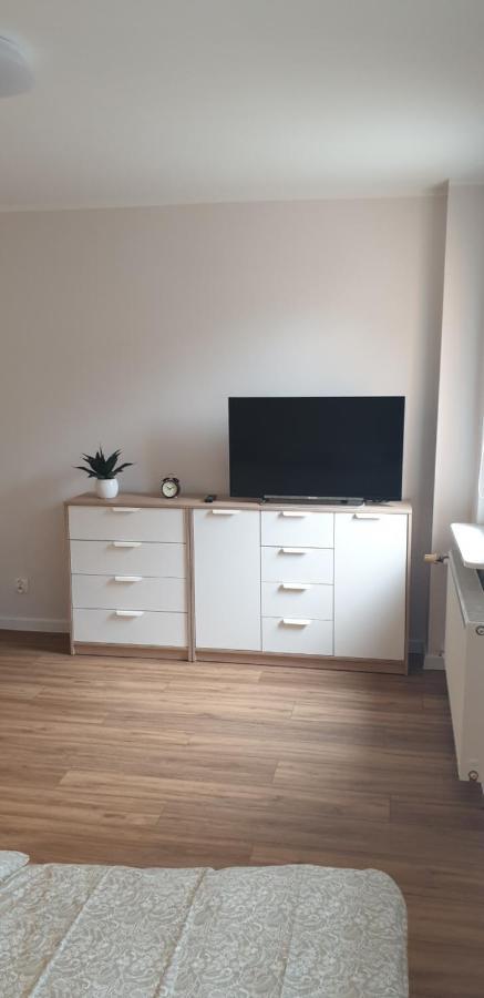 Apartament Przy Starym Miescie Elblag Exterior photo